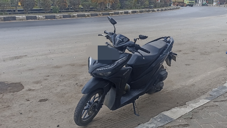 CPO Tumpah ke Jalan Rawan Sebabkan Kecelakaan