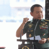 Komisi II DPR RI Puji Jenderal Dudung Jaga Netralitas TNI