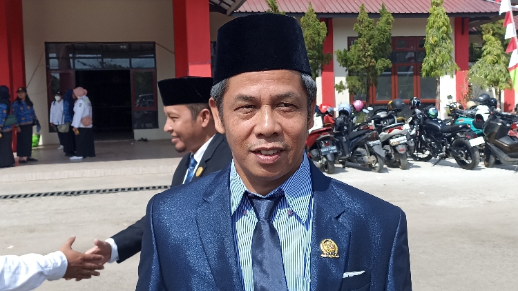 Agar Terhindar dari Proyek Mangkrak, Legislator Ingatkan Hal ini