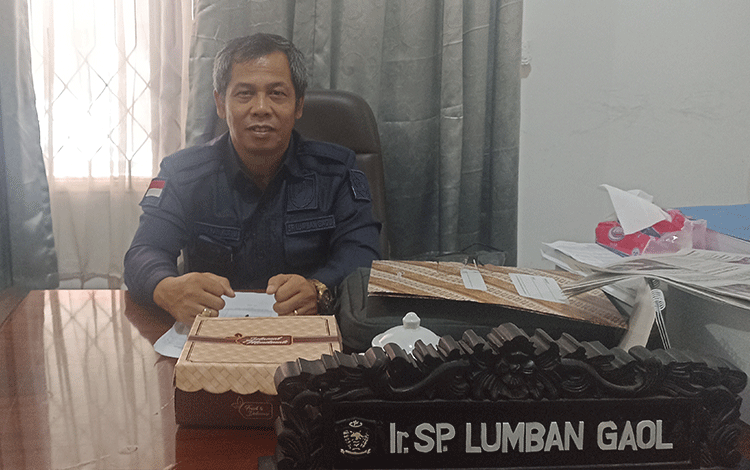 APBD Kotim Belum Pulih, Fraksi Demokrat Minta Ranperda Penyertaan Modal BUMD Ditunda