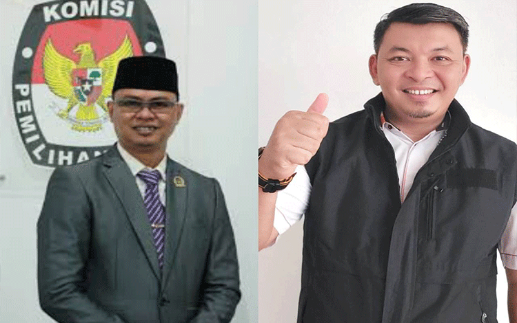 Tanggapi DCS Anggota DPRD Kalteng