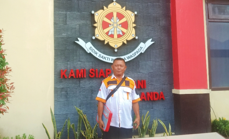 Ahli Waris Pemegang SK Wali Kota Ajukan Gugatan ke PN Palangka Raya