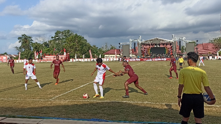 Dewan Imbau Dispora Kotim Perhatikan Venue Olahraga Usai Porprov Kalteng 2023