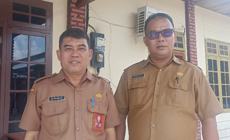 Pelajar Lolos ke FLS2N dan OSN Tingkat Nasional, Begini Tanggapan Disdik Kotim