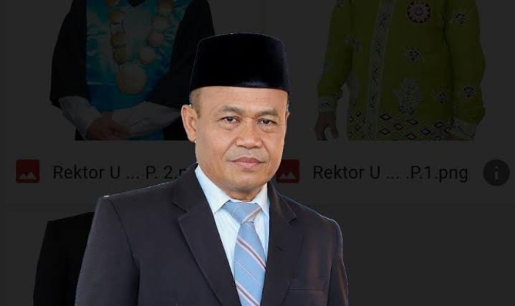 Masjid Muhammadiyah Kampus II UMPR Mulai Difungsikan