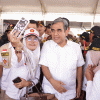 Prabowo Akan Lanjutkan Program Jokowi untuk Atasi Kemiskinan dan Stunting