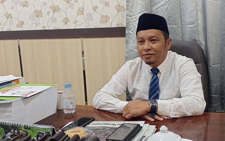 Dinas Teknis Agar Sosialisasikan Larangan Pembakaran Lahan Secara Berjenjang