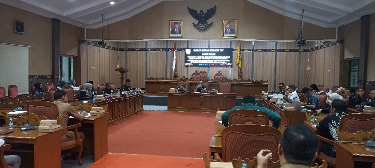 Legislator Sarankan Perusahaan Membuat Aturan Karyawan Harus Mau Terdaftar di BPJS