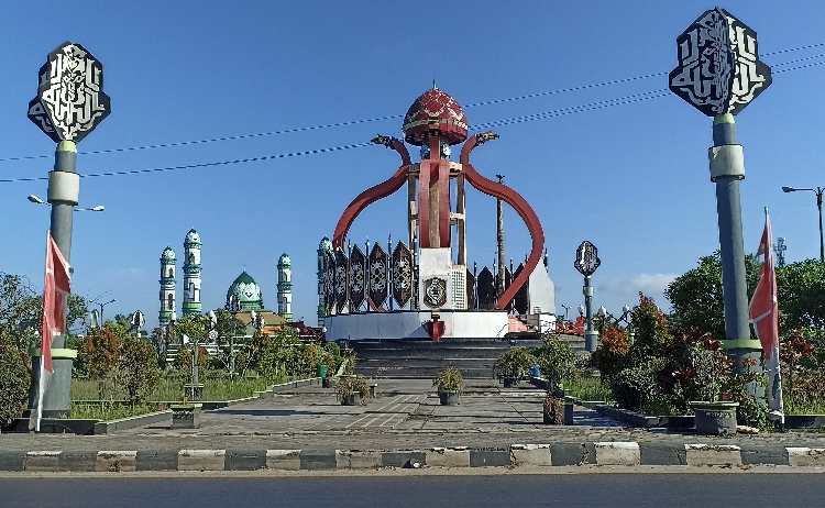 Asap Karhutla Mulai Menghilang Setiap Jam 8 Pagi, Jarak Pandang Kembali Normal