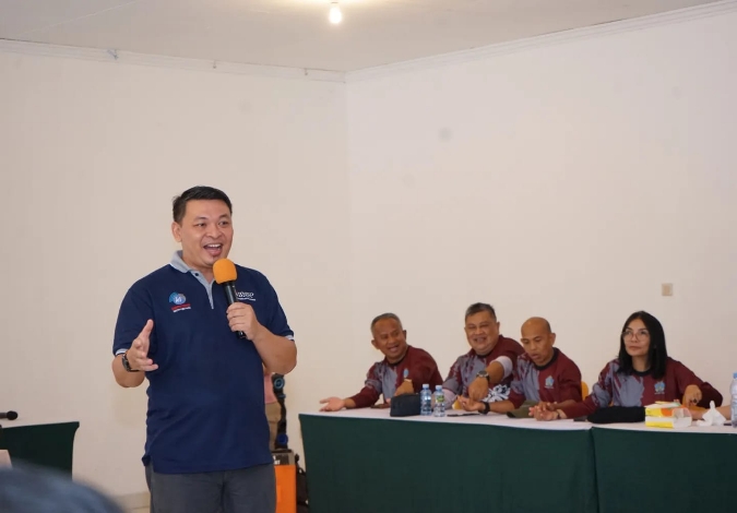 HUT Ke-78 RI, Momentum Pemuda Berkontribusi Bagi Bangsa