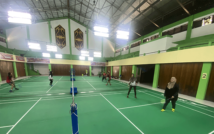 Irawati Imbau Masyarakat Jaga Kesehatan