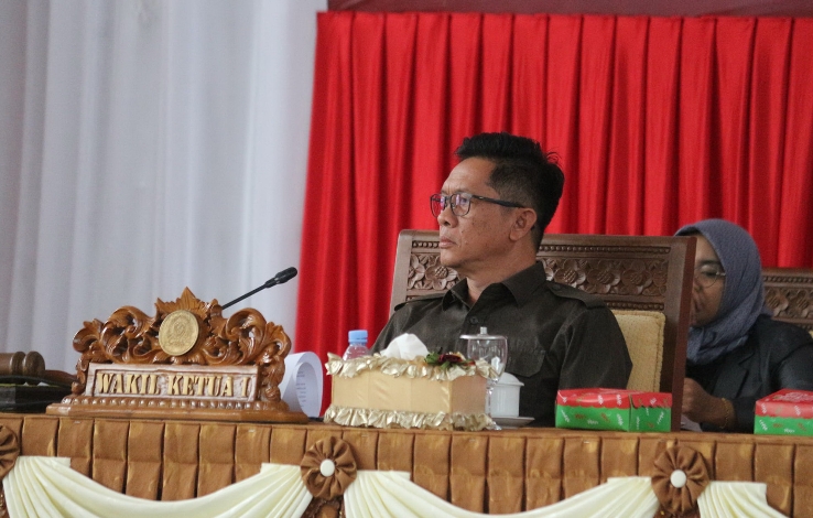 Pemkab Seruyan Diminta Perbaiki Rumah Dinas Guru Tidak Layak Huni