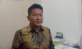 Wakil Ketua Komisi III DPRD Kotim, Dadang Siswanto. 3