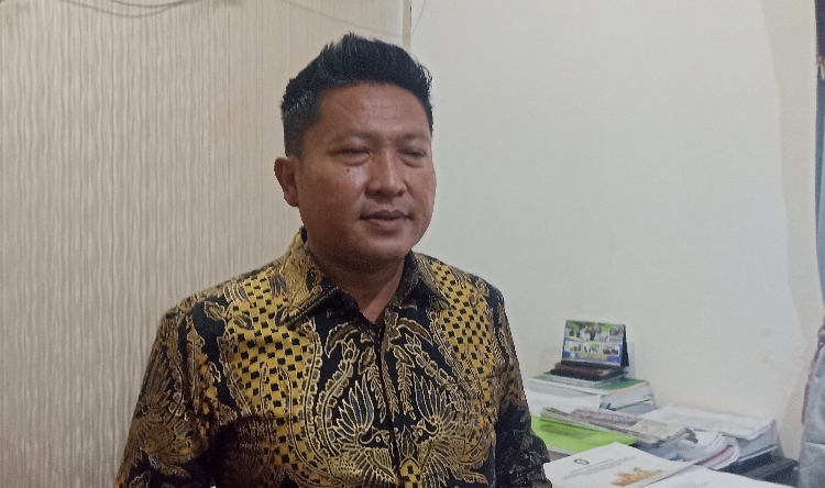 DPRD Berharap Pembinaan Atlet di Kotim Berkelanjutan