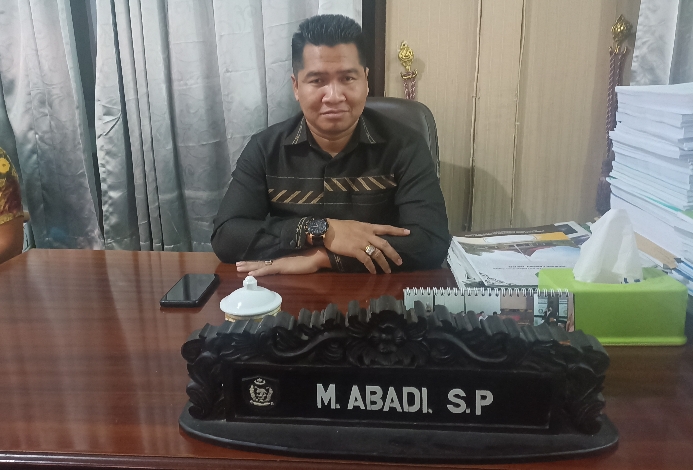 DPRD Kotim Berharap Partisipasi Masyarakat pada Pilkades Capai 95 Persen