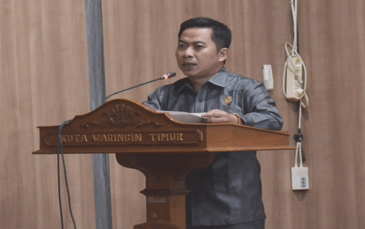 Pemkab Kotim Diharapkan Mengambil Langkah Inovatif dalam Hal Program dan Anggaran