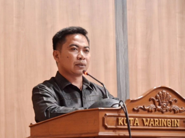 Perlunya Penguatan Kualitas SDM Tenaga Kerja Lokal di Kotim 