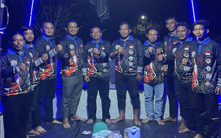 4 Tahun Millenial Tanggap Bencana Membantu Pemerintah, dari Memadamkan Kebakaran hingga Membuat Kamar Mandi