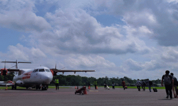 Bandara H Asan Sampit