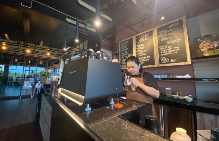 Kafe Query bersama KKM Mengadakan Fun Photography Competition ini Link Pendaftarannya 