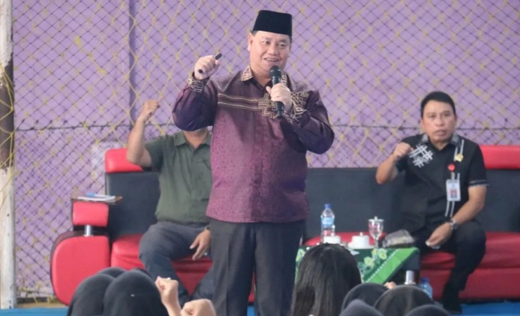 Relokasi Warga Desa Rawan Banjir di Kotim Perlu Kajian Terlebih Dahulu