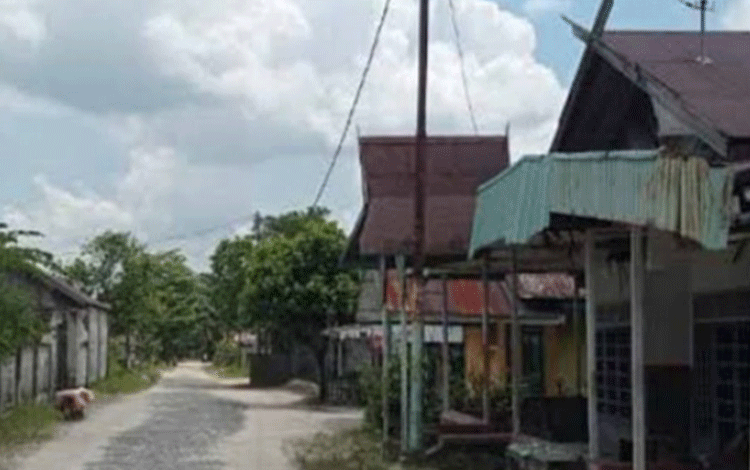 Dukung Hibah Tanah Eks Lokalisasi Km 12 untuk Kegiatan Ekonomi Masyarakatan