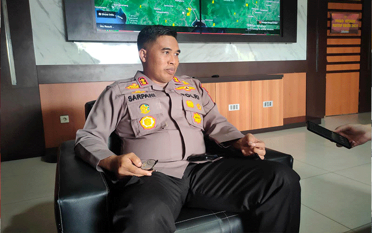 Polisi Selidiki Bentrokan Menelan Seorang Korban di Desa Pelantaran