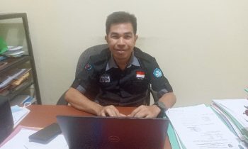 Kasi Peserta Didik dan Pengembangan Karakter SMP Disdik Kotim, Ikram Muhajir.