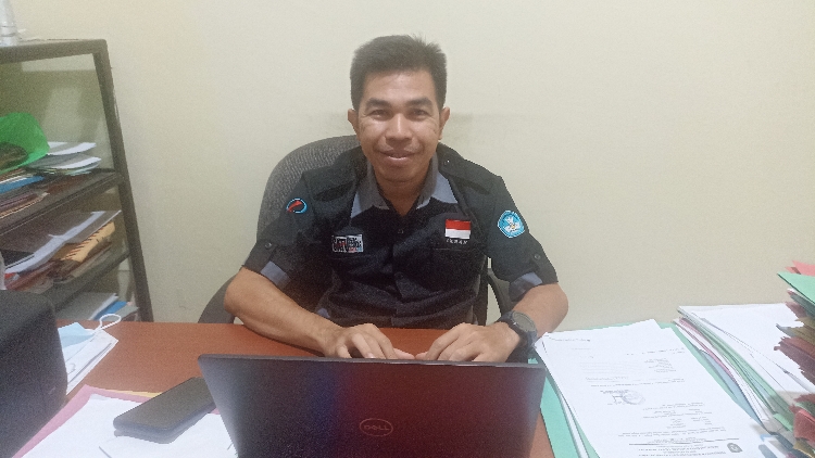 Gladi ANBK Jenjang SMP di Kotim Akan Dilaksanakan pada 11-14 September 2023