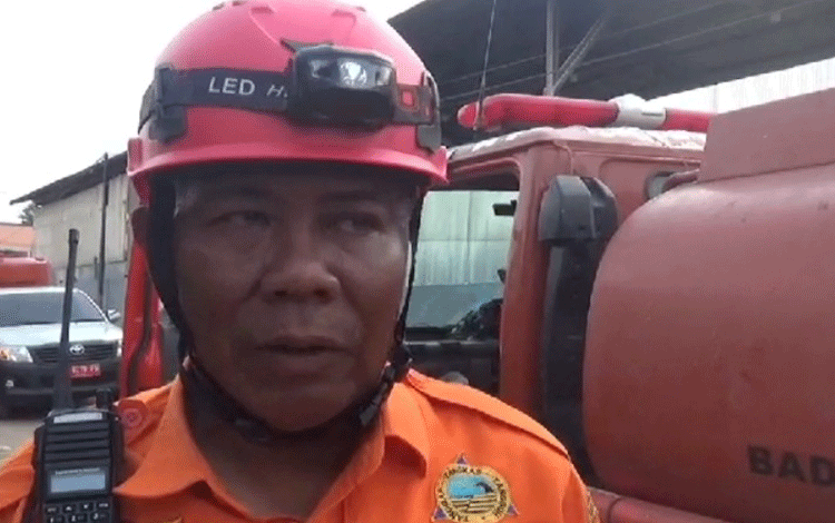 TPS Wilayah Utara Kotim Siapkan Gedung Tertutup untuk Antisipasi Banjir di Pilkada 2024