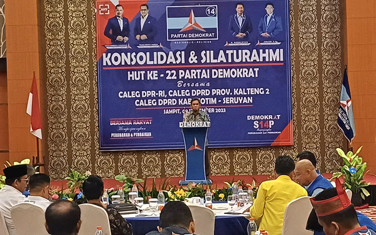Pemilu Harus Merangkul Perbedaan