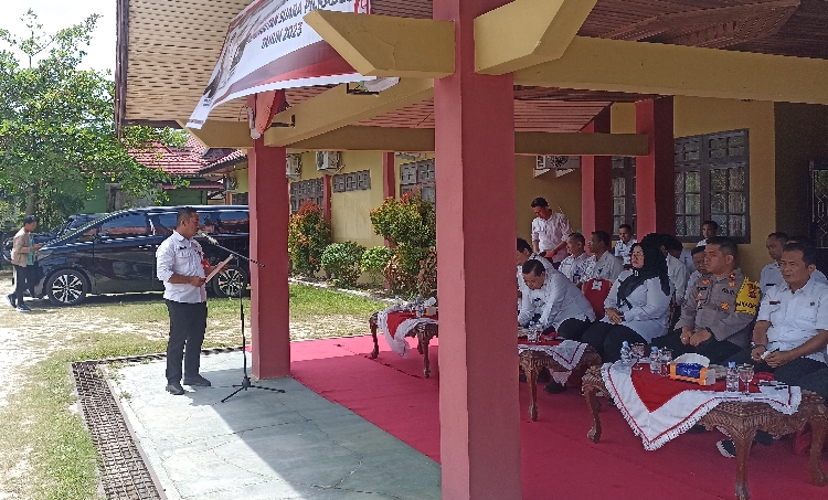 Ini Daftar Kades Terpilih di Kecamatan Mentaya Hulu, Antang Kalang, dan Bukit Santuai