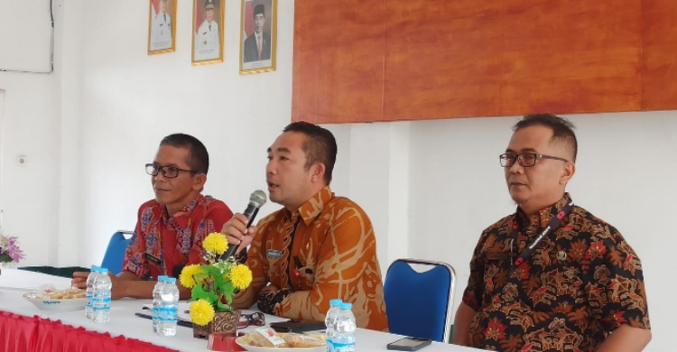 Begini Potensi Kerawanan Pilkades di Kotim