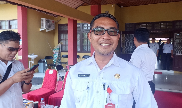 253 Calon Kades di Kotim Akan Bertarung pada Pilkades 2023