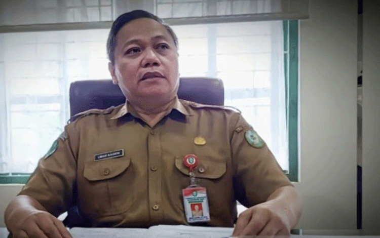 Kasus ISPA di Kotim Mulai Alami Kenaikan