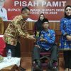 Ketua DPRD Seruyan: Apresiasi untuk Bupati dan Wakil Bupati dalam Membangun Seruyan