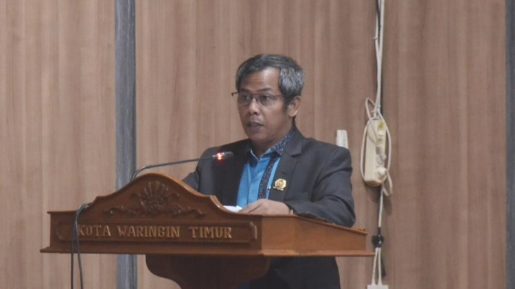 Seluk Beluk BUMD PT Habaring Hurung Harus Dibahas Dibahas Mendalam