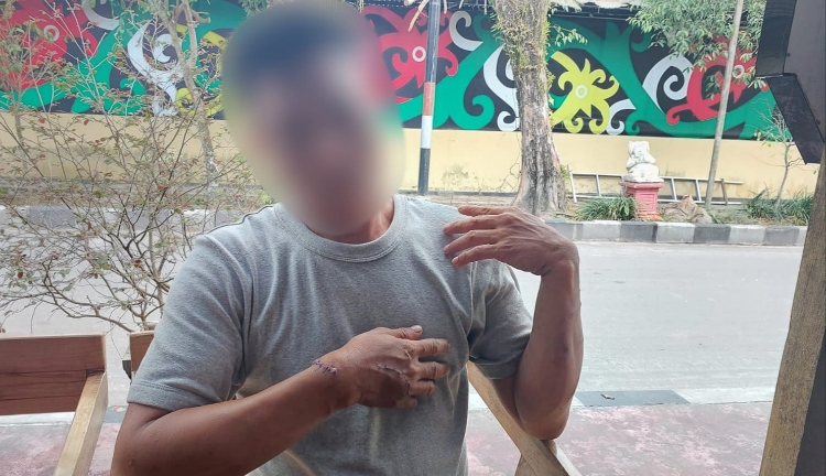 Bentrok Berdarah Desa Pelantaran dalam Penyelidikan Polda Kalteng