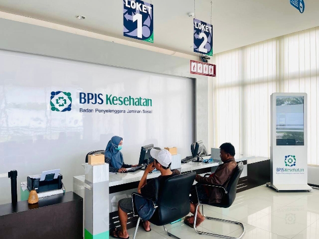 Masuk Endemi Covid-19, BPJS Kesehatan Jamin untuk Peserta JKN