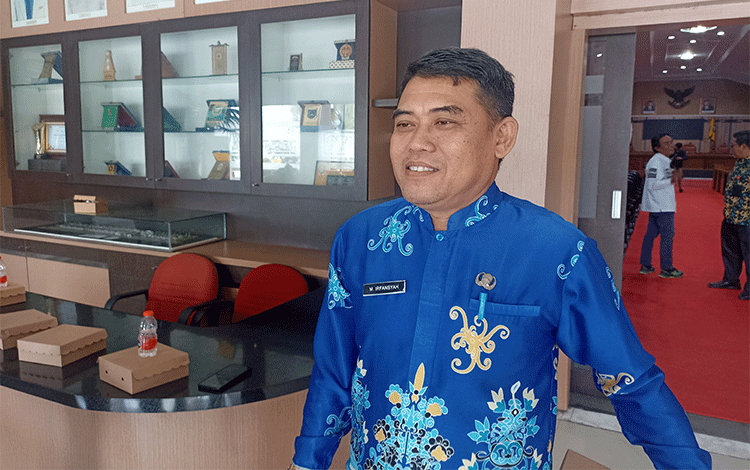 Besok Pilkades, Sekolah di Kotim Diliburkan