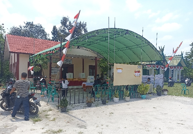 Ini Rekapitulasi Daftar Kades Terpilih di Kecamatan MB Ketapang, Seranau, dan Kota Besi