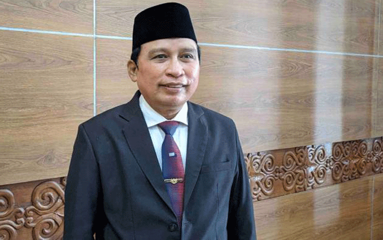 Perawat Posting Keluhan Absensi di Medsos, Fajrurrahman: Daerah Sulit Internet Ditoleransi