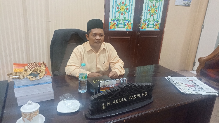 Pemkab Diminta Tetap Memperhatikan Program Prioritas di Tengah Wacana Rasionalisasi Anggaran