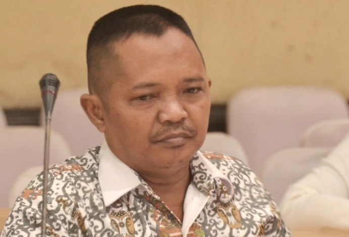 Pemkab Kotim Diminta Agar Lakukan Langkah-langkah Strategis dalam Stabilisasi Ekonomi