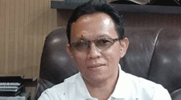 Sekwan DPRD Kotim Bima Ekawardhana