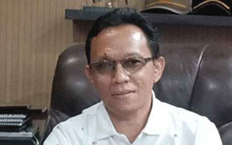Bima juga Jelaskan soal Anggaran Rapid Test hingga Pengadaan Kalender Rp70 Juta di DPRD Kotim