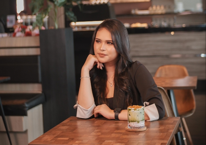 Sensasi Menyeruput Kopi dari Hasil Tangan Petani