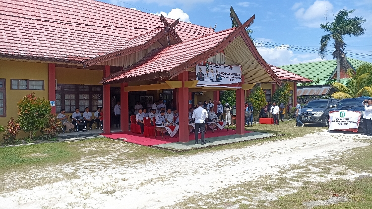 Ini Daftar Kades Terpilih di Kecamatan Cempaga, Cempaga Hulu, dan Parenggean