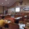Komisi I DPRD Kotim Bahas RAPBD Perubahan 2023 dengan Mitra Kerja