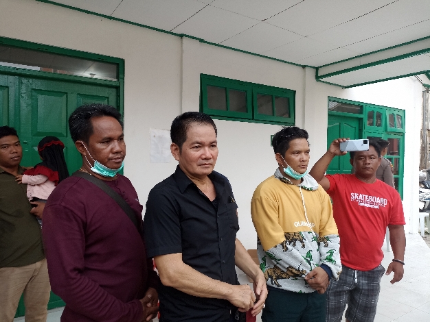 Korban Tewas Bentrokan Bangkal Jalani Proses Otopsi, Pihak Keluarga Tuntut Proses Hukum
